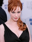 Photo:  Christina Hendricks 60